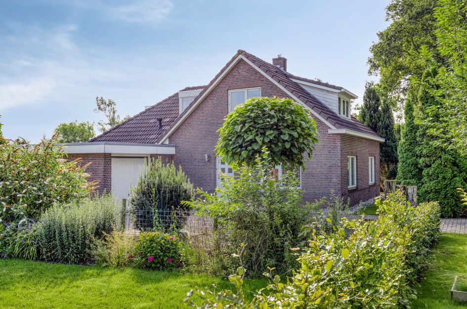 Verlengde Bladderswijk Oz 6