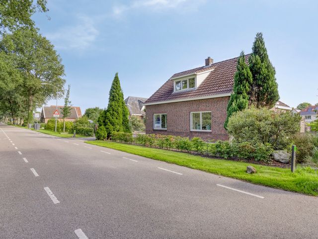 Verlengde Bladderswijk Oz 6, Klazienaveen
