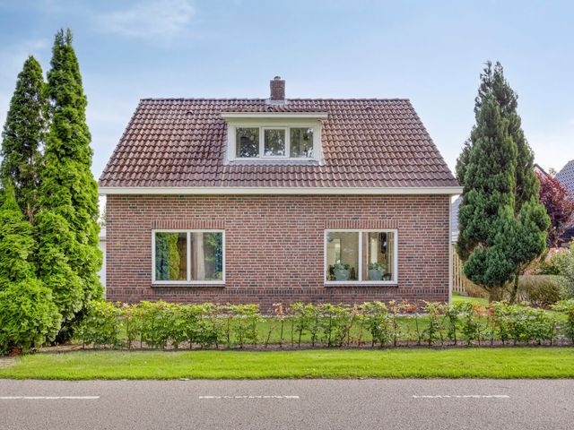 Verlengde Bladderswijk Oz 6, Klazienaveen