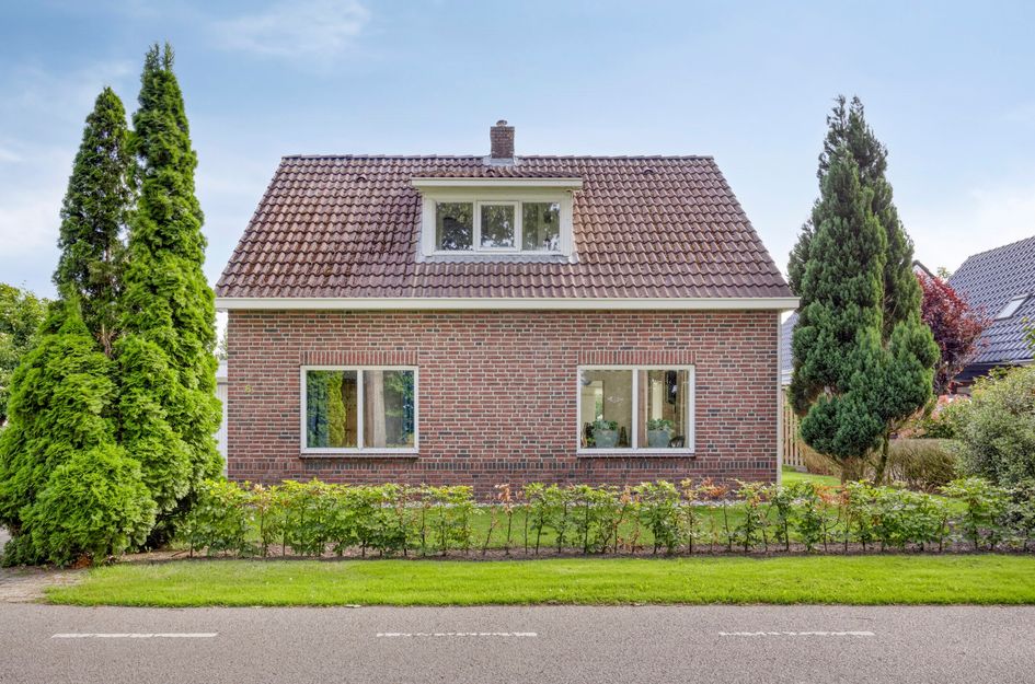 Verlengde Bladderswijk Oz 6