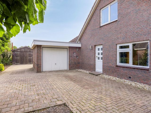 Verlengde Bladderswijk Oz 6, Klazienaveen