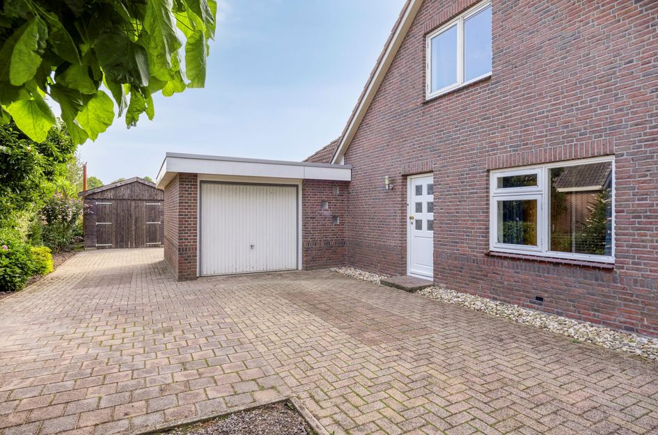 Verlengde Bladderswijk Oz 6