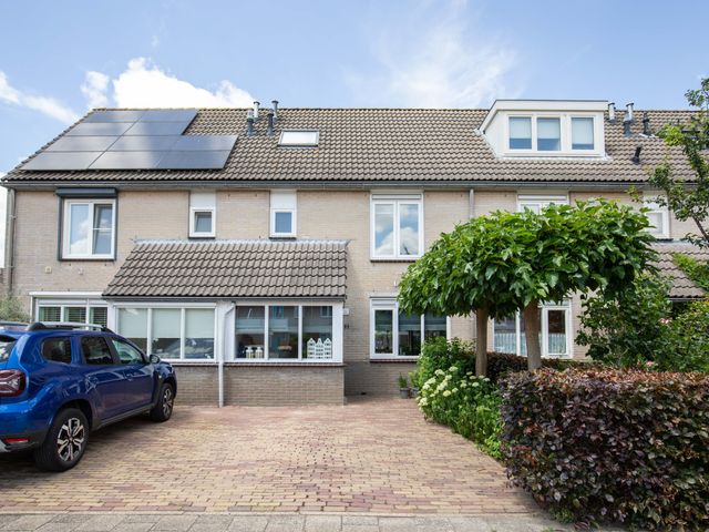 Clauslaan 3, Aalsmeer