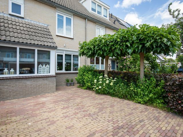 Clauslaan 3, Aalsmeer
