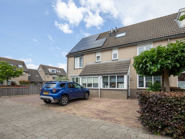 Clauslaan 3, Aalsmeer