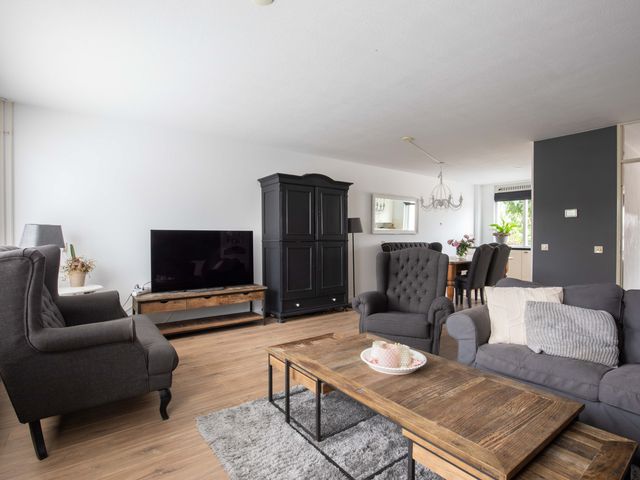 Clauslaan 3, Aalsmeer