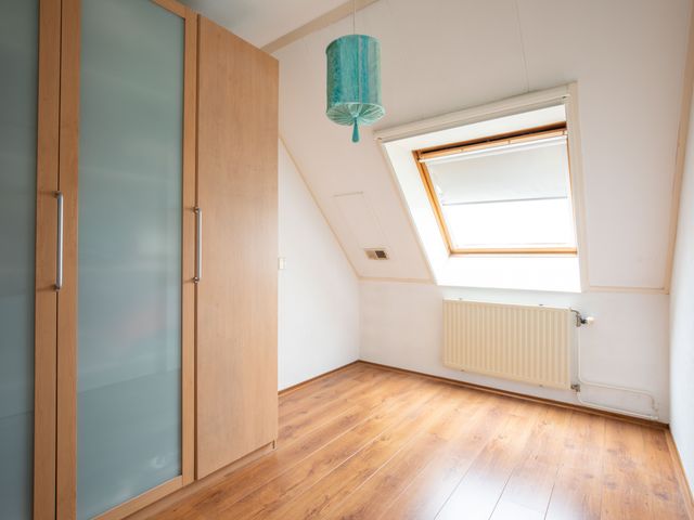 Clauslaan 3, Aalsmeer