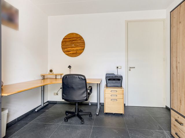 het Anker 6, Kuinre