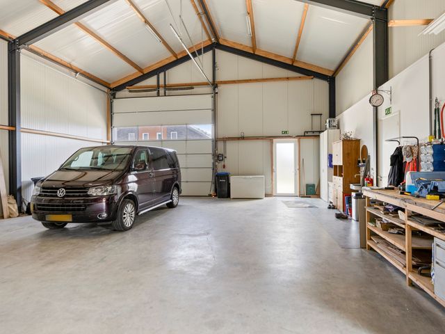 het Anker 6, Kuinre
