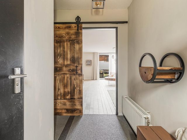 Vijfherenlanden 34, Lelystad