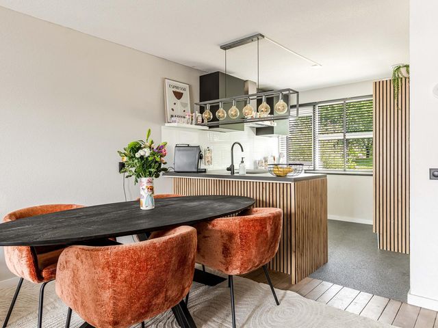 Vijfherenlanden 34, Lelystad