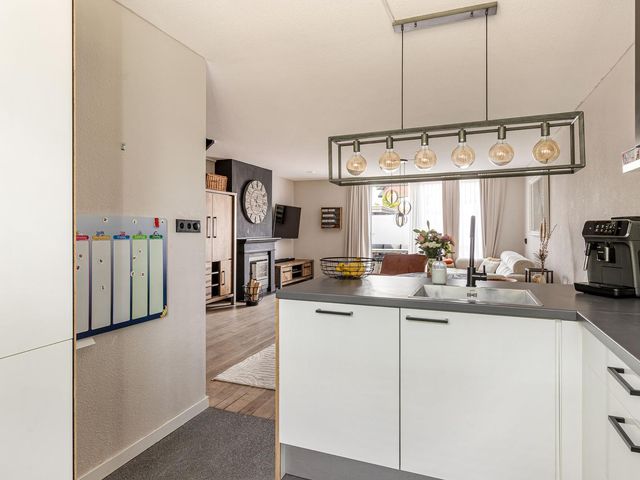 Vijfherenlanden 34, Lelystad