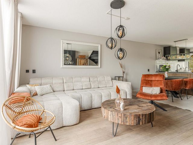 Vijfherenlanden 34, Lelystad