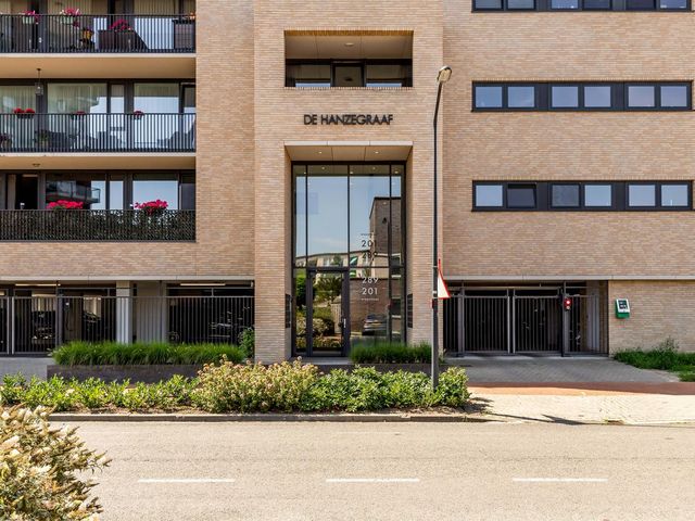 Rigastraat 201, Lelystad