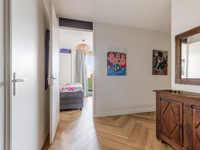 Rigastraat 201, Lelystad