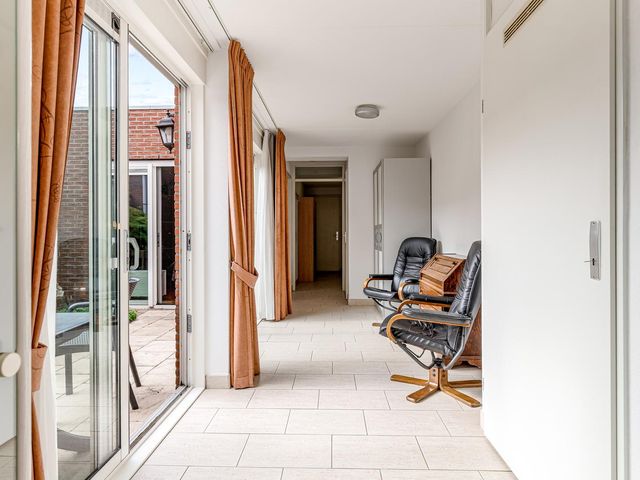Eendragt 6, Lelystad