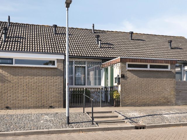 Driemolenslaan 52, Muntendam