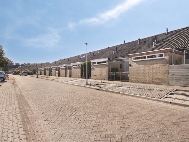 Driemolenslaan 52, Muntendam