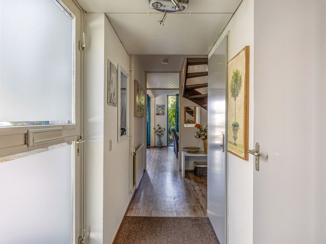 Het Brekkense Wiel 18, Lemmer