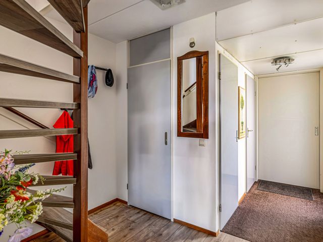 Het Brekkense Wiel 18, Lemmer