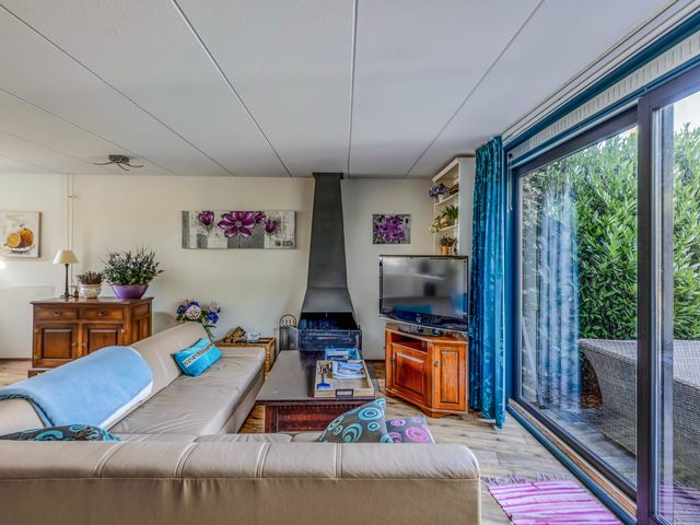 Het Brekkense Wiel 18, Lemmer