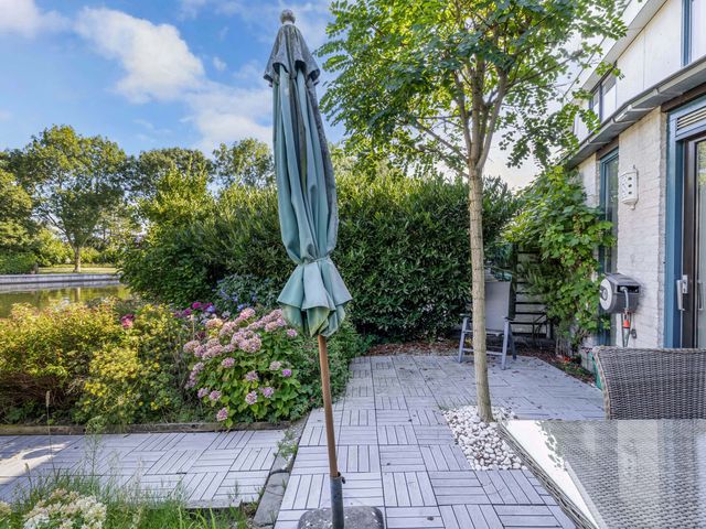 Het Brekkense Wiel 18, Lemmer