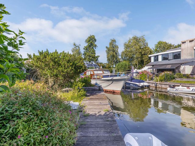 Het Brekkense Wiel 18, Lemmer