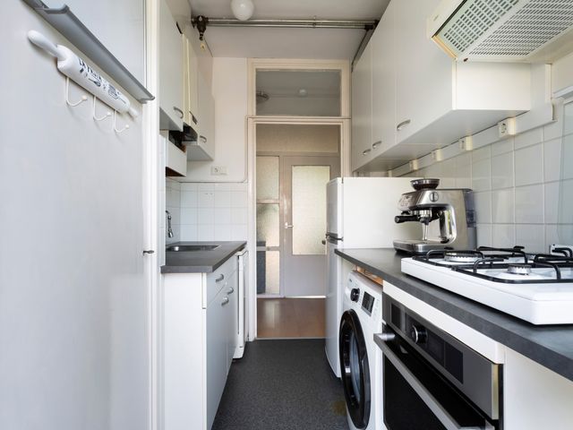 Jadelaan 72, Utrecht