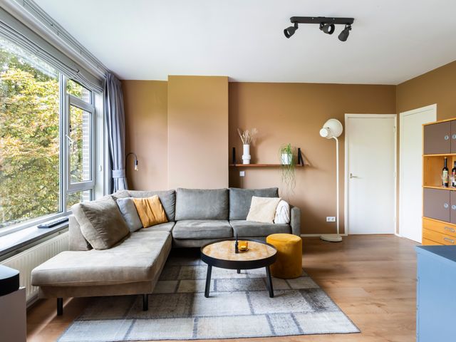 Jadelaan 72, Utrecht
