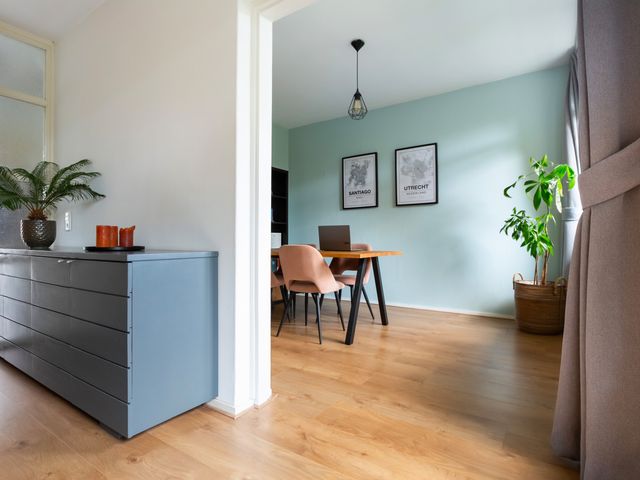 Jadelaan 72, Utrecht