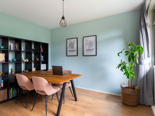Jadelaan 72, Utrecht