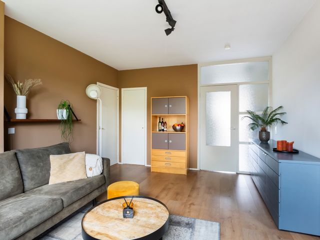 Jadelaan 72, Utrecht