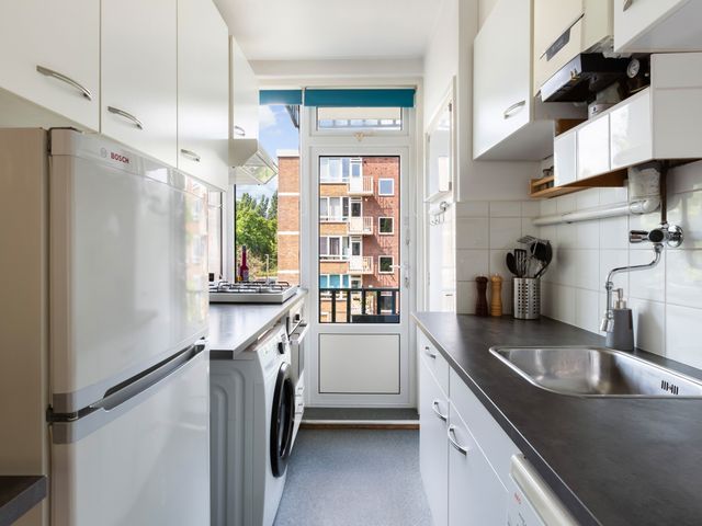 Jadelaan 72, Utrecht