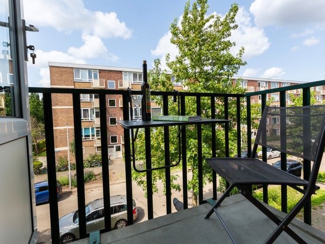 Jadelaan 72, Utrecht