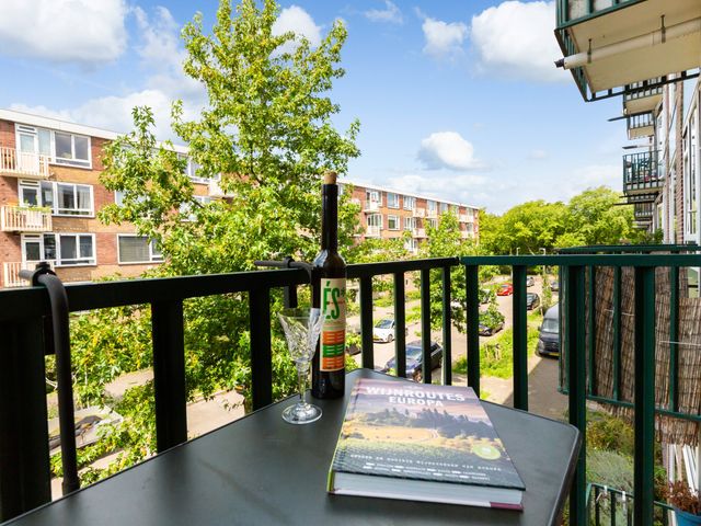 Jadelaan 72, Utrecht