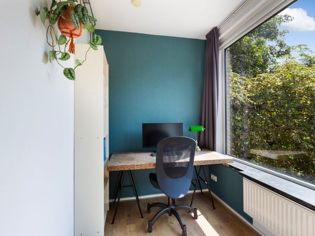 Jadelaan 72, Utrecht