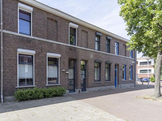 Coenraad Abelsstraat 6, Weert