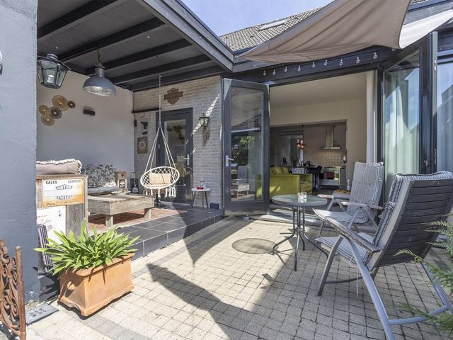 Coenraad Abelsstraat 6, Weert