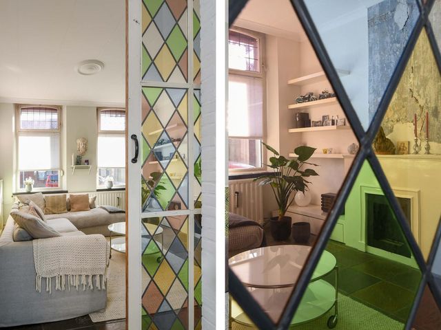 Coenraad Abelsstraat 6, Weert