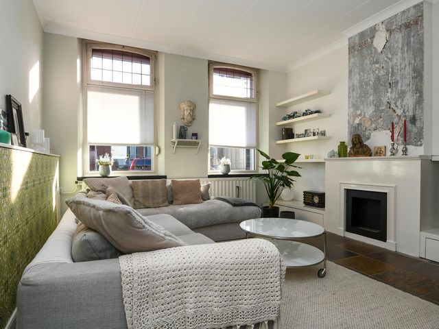 Coenraad Abelsstraat 6, Weert