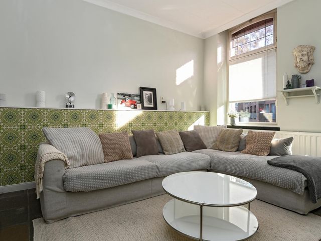Coenraad Abelsstraat 6, Weert
