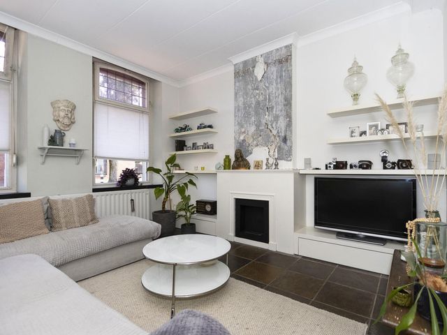 Coenraad Abelsstraat 6, Weert