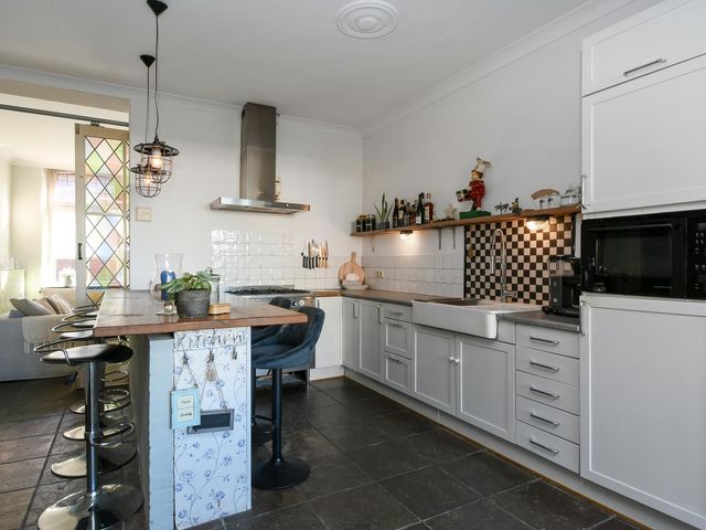Coenraad Abelsstraat 6, Weert