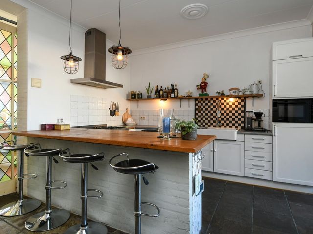 Coenraad Abelsstraat 6, Weert