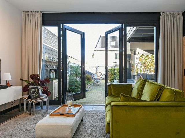 Coenraad Abelsstraat 6, Weert