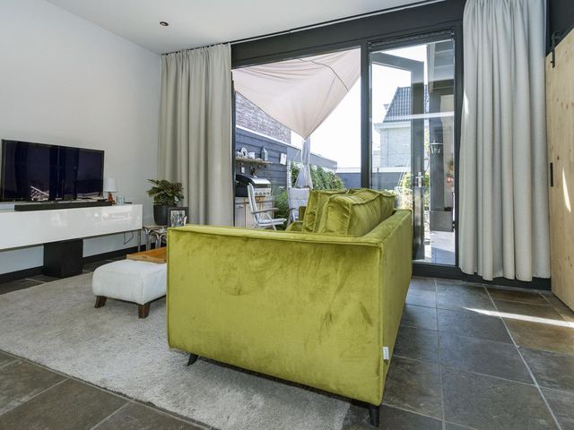 Coenraad Abelsstraat 6, Weert