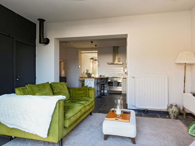 Coenraad Abelsstraat 6, Weert