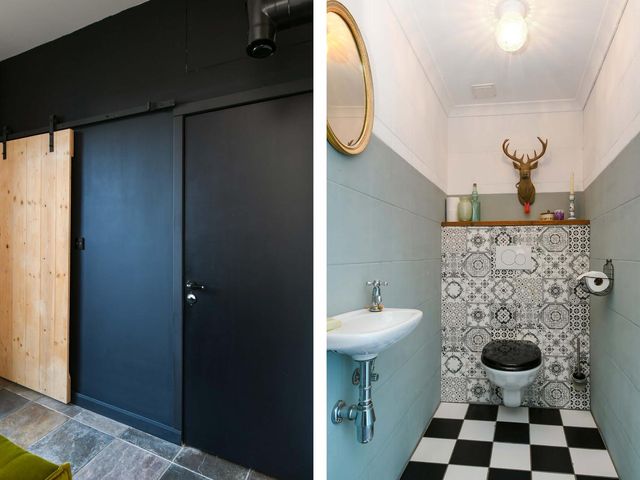 Coenraad Abelsstraat 6, Weert
