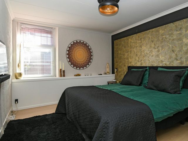 Coenraad Abelsstraat 6, Weert