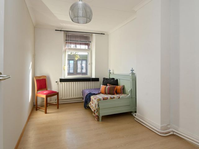 Coenraad Abelsstraat 6, Weert